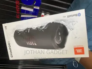 JBL Charge 5 Speaker