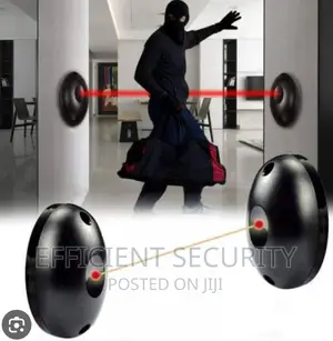 Single Infrared Beam Sensor