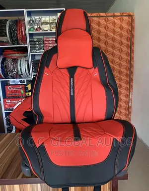 Seat Covers For All Cars Available