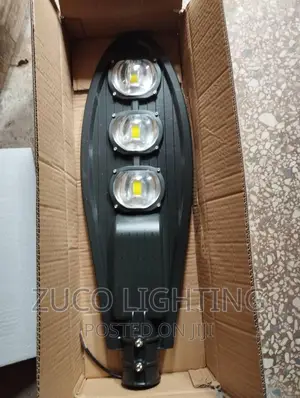 Modern LED Street Secretary Light