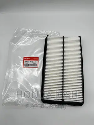 Engine Air Filter Honda Acura Mdx, Pilot, Crv,Civic,Zdx