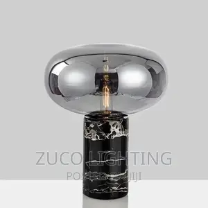 Modern Luxury LED Designer Table Design Lamps Light