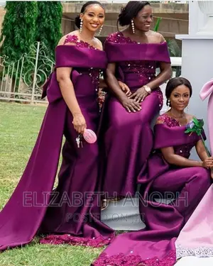 Wedding Dress Makers