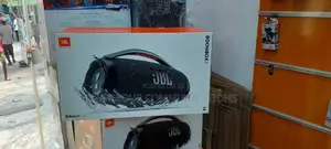 Brand New 
JBL Speaker Boombox.3
