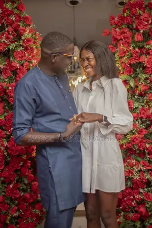 Timeless Moments: Engagement Photography Shoot