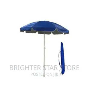 Medium Size Outdoor Umbrella Parasol