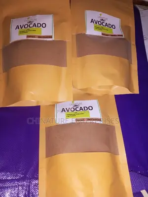 Avocado Seed Powder 100gm