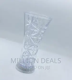 Led Classic Cool Plastic Cup