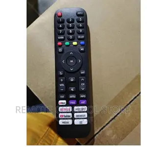 Remote Control for Hisense EN2J30H VIDAA TV