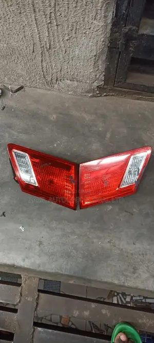 Boot Lamp Es350 08