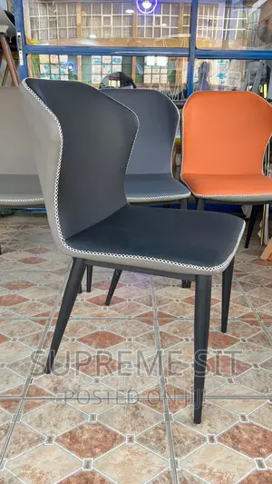 Quality Luxury Dinning Chair.