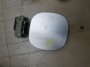 Pilot Fuel Tank Cover