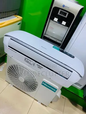 Barely Used Hisense 1.5hp Regular Ac