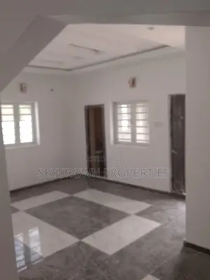 2bdrm Apartment in Hallelujah, Osogbo for rent