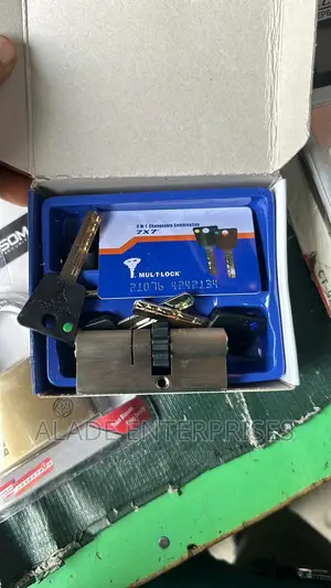 Mul-T-Lock Cylinder Mtl600