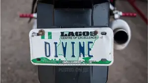 Motorcycle  Registration