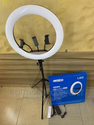 18” Ringlight Ljj-45