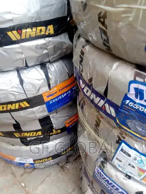 Winda Tyres