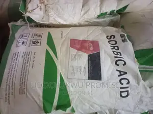 Sorbic Acid