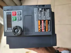 Toshiba Inverter VFD 2.2kw 220V