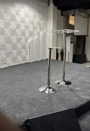 High Quality Acrylic Pole
