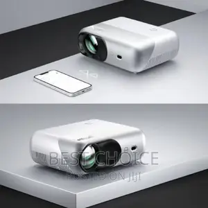Vivibright Android Smart Projector 3000 Lumens