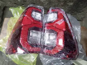 Rear Light for Toyota Hilux 2020 Model