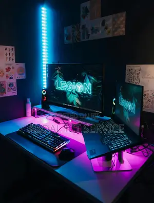 PC Games Installation