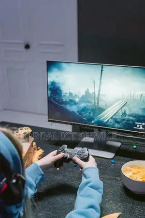 PC Games Installation
