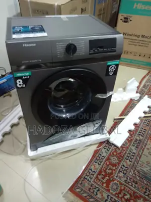 Hisense 8kg Washing Machine