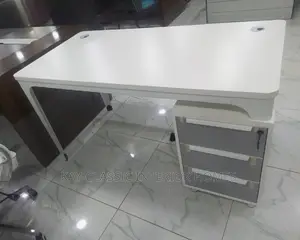 Office Table and Chairs