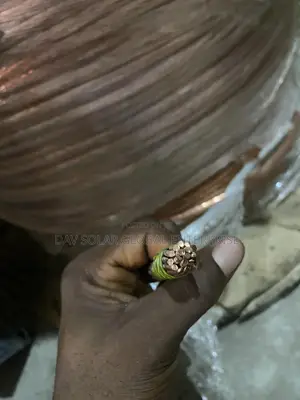 120mm Beer Copper Wire