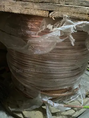 120mm Beer Copper Wire