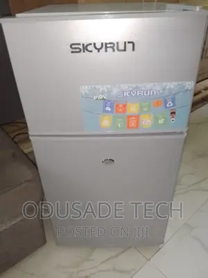 Skyrun Bcd85hc Refrigerator