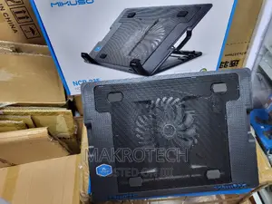 Coolerpad System Stand