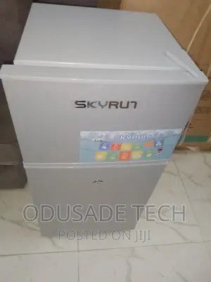 Skyrun Refrigerator Bcd85hc 85L Energy Saving