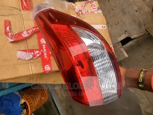 Rear Light Toyota Yaris 2019 2020