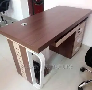 Quality Executive Office Table 1.4mtr
