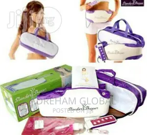 Slimming Massager Super Waist Massage Belt