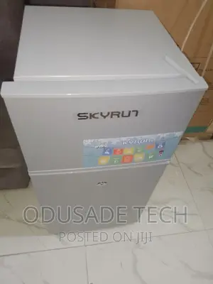 Bcd85hc Skyrun Refrigerator