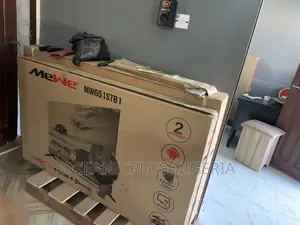 Viewer's Delight: Mewe Smart Tv 65-Inches