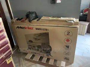 Best Seller Alert! Mewe 65inches Smart Tv