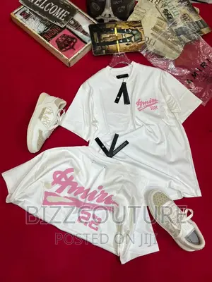 Original Amiri T-Shirts Available in Store