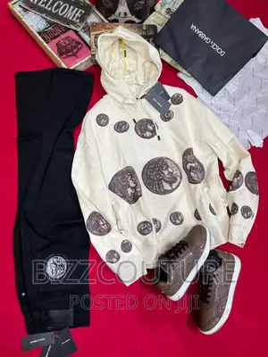 Original DOLCE GABBANA Hoodies Available in Store
