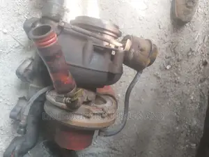 Caterpillar C9 Engine Turbo Charger