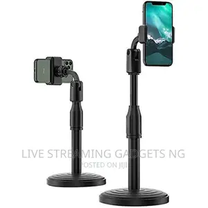 Table Stand Phone Holder