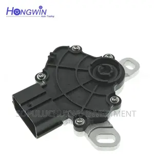 Counting Switch Honda Accord 2003-2007