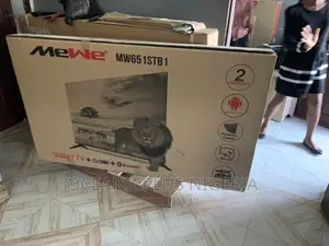 Mewe Smart TV 65''