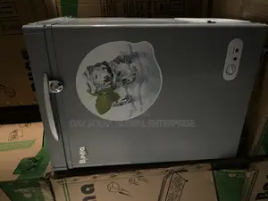 118l Solar Freezer Available
