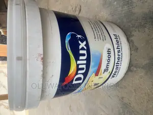 Dulux Weathershield Smooth